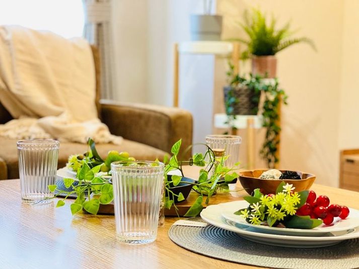 calm - 彩place 〜東梅田〜