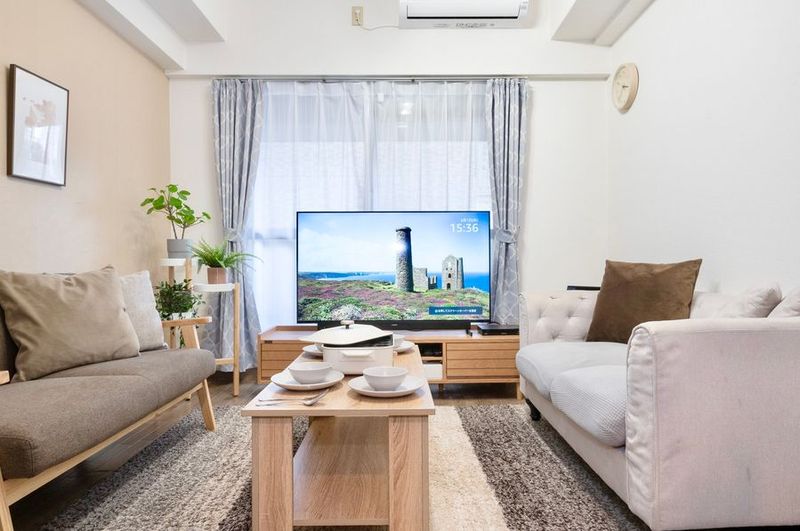 calm - 彩place 〜東梅田〜