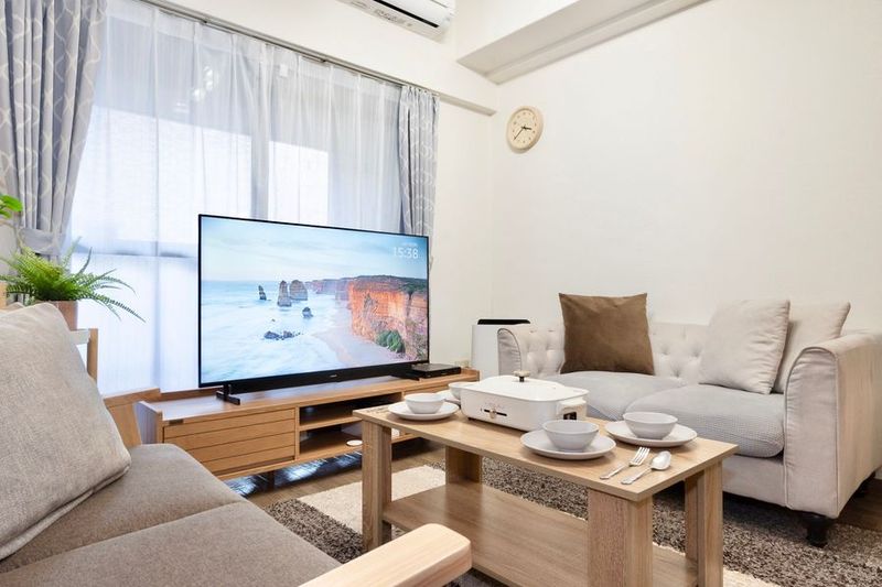 calm - 彩place 〜東梅田〜