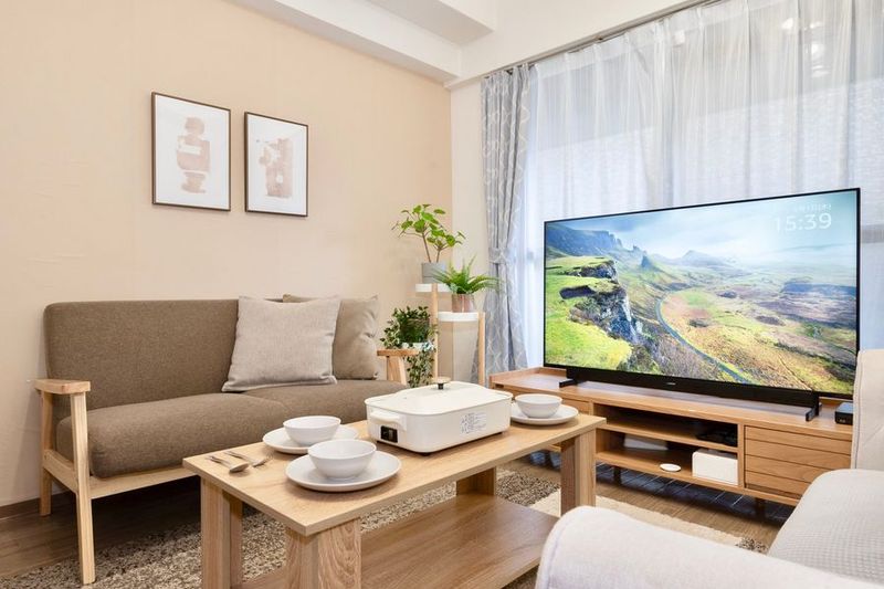 calm - 彩place 〜東梅田〜