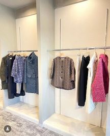 サロンドフクハラ サロンドフクハラ　北堀江の設備の写真