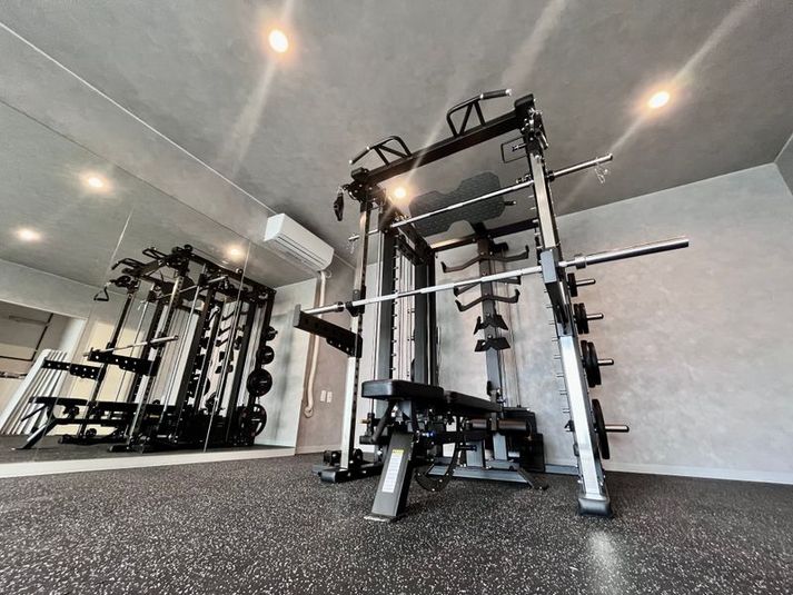 UtMost GYM（アットモストジム）浅草店 - UtMost GYM浅草店