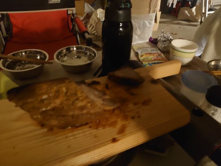 【3日間6名まで】森の多目的倉庫/車旅/Wifi/ワーケーション - ガレージ工房　野島技研