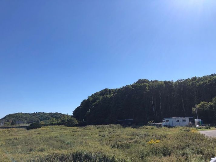 【3日間6名まで】森の多目的倉庫/車旅/Wifi/ワーケーション - ガレージ工房　野島技研