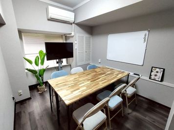 ＦｉＫＡＲＯＯＭＳ金山ハイホーム FiKAROOMS 金山ハイホームの室内の写真