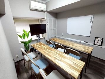 ＦｉＫＡＲＯＯＭＳ金山ハイホーム FiKAROOMS 金山ハイホームの室内の写真