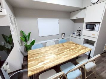 ＦｉＫＡＲＯＯＭＳ金山ハイホーム FiKAROOMS 金山ハイホームの室内の写真