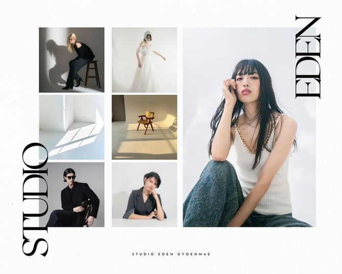 【スタジオエデン】STUDIO EDEN 新宿｜自然光スタジオ - 【スタジオエデン】STUDIO EDEN 新宿御苑前