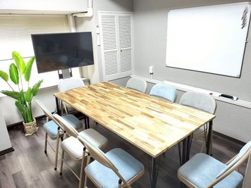 ＦｉＫＡＲＯＯＭＳ金山ハイホーム FiKAROOMS 金山ハイホームの室内の写真