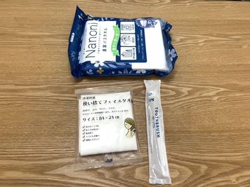 pop新大阪 pop新大阪 3号店の室内の写真