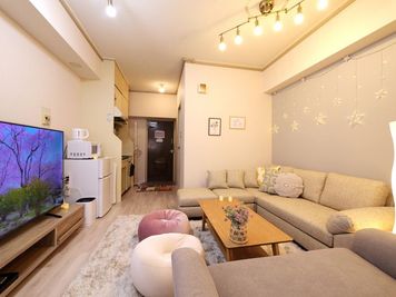 pop新大阪 pop新大阪 3号店の室内の写真