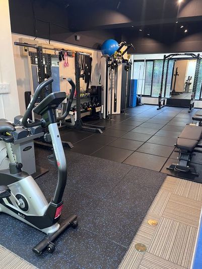 Relations - StyleUp/Relations シェアジム