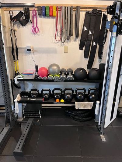 Relations - StyleUp/Relations シェアジム