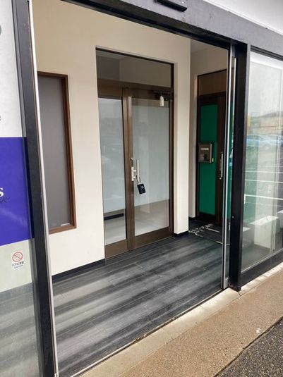 PRIVATE GYM柏崎 - レンタルジム