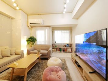 pop新大阪 pop新大阪 3号店の室内の写真