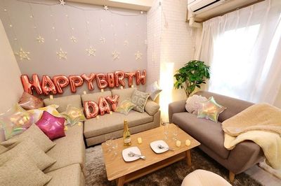 pop新大阪 pop新大阪 3号店の室内の写真