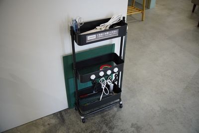 いいオフィス燕三条 by イチコン 完全個室 ⑤ (鍵付き) 共有サブモニターあり【駐車場完備】の室内の写真