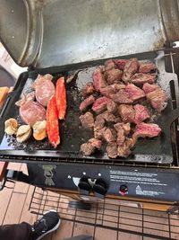スーパージャンカラ あべのプレミアム（プレミアムテラス） ジャンオクBBQ　スーパージャンカラあべのプレミアム【貸切】のその他の写真