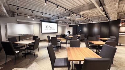 グレイドパーク秋葉原（旧：TIMESHARING秋葉原奥山ビル） グレイドパーク秋葉原の室内の写真
