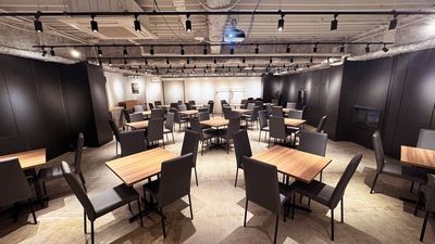 グレイドパーク秋葉原（旧：TIMESHARING秋葉原奥山ビル） グレイドパーク秋葉原の室内の写真
