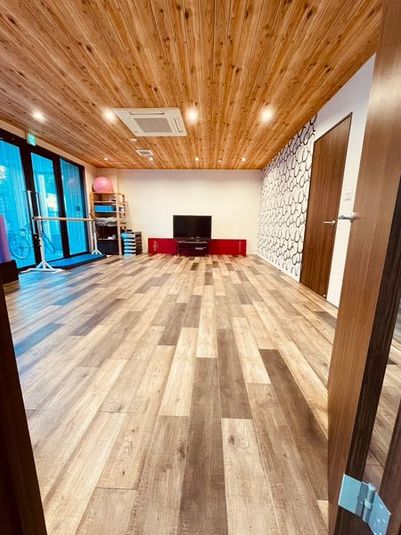 【KIZUKI 高宮店】セルフトレーニング利用（スタジオ） - KIZUKI 高宮店（スタジオ）