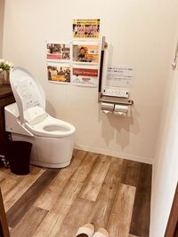 KIZUKI 高宮店（スタジオ） 【KIZUKI 高宮店】セルフトレーニング利用（スタジオ）の室内の写真