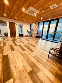 KIZUKI 高宮店（スタジオ） 【KIZUKI 高宮店】セルフトレーニング利用（スタジオ）の室内の写真