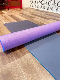 KIZUKI 高宮店（スタジオ） 【KIZUKI 高宮店】セルフトレーニング利用（スタジオ）の室内の写真