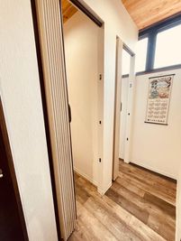 KIZUKI 高宮店（スタジオ） 【KIZUKI 高宮店】セルフトレーニング利用（スタジオ）の室内の写真