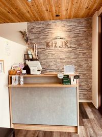 KIZUKI 高宮店（スタジオ） 【KIZUKI 高宮店】セルフトレーニング利用（スタジオ）の室内の写真