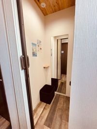 KIZUKI 高宮店（スタジオ） 【KIZUKI 高宮店】セルフトレーニング利用（スタジオ）の室内の写真