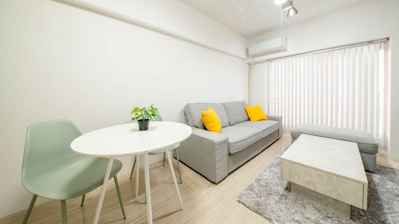 レンタルスペース - 697_hinna天神3rd