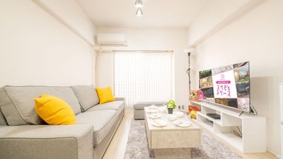 スペモ🏠学割🧑‍🎓歓送迎会🎊パーティ🥂女子会💖おうちデート🐈‍⬛映画🎬697_hinna天神3rd - 697_hinna天神3rd