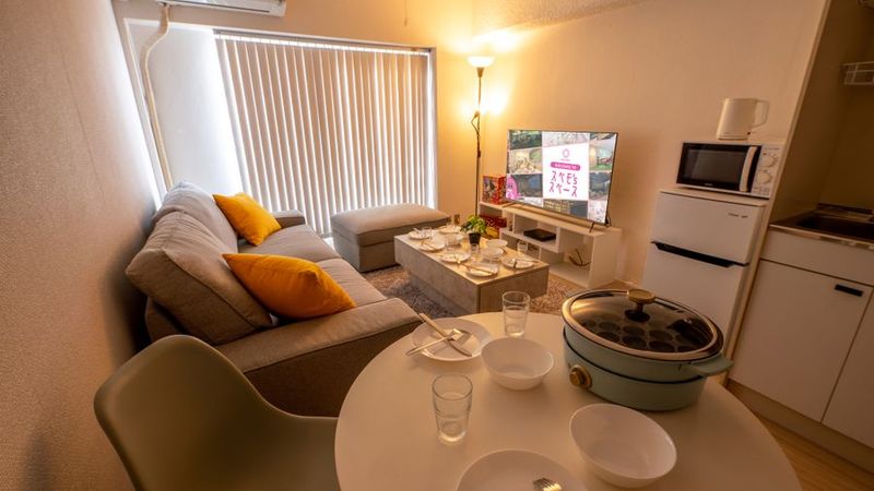 レンタルスペース - 697_hinna天神3rd