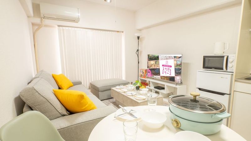 レンタルスペース - 697_hinna天神3rd