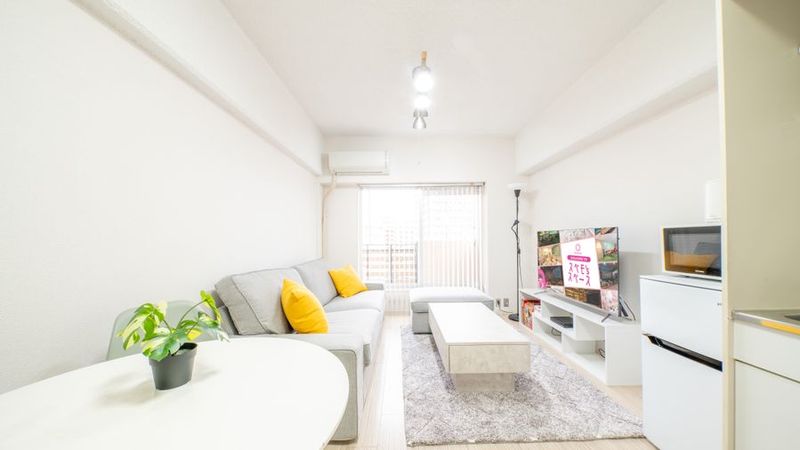 レンタルスペース - 697_hinna天神3rd