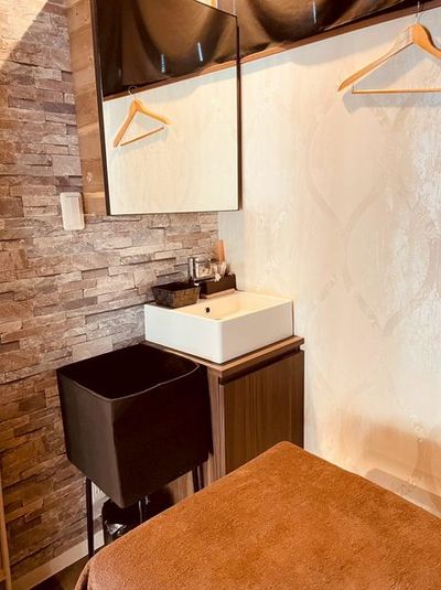 【KIZUKI 高宮店】レンタルスペース（美容個室） - KIZUKI 高宮店（美容個室）