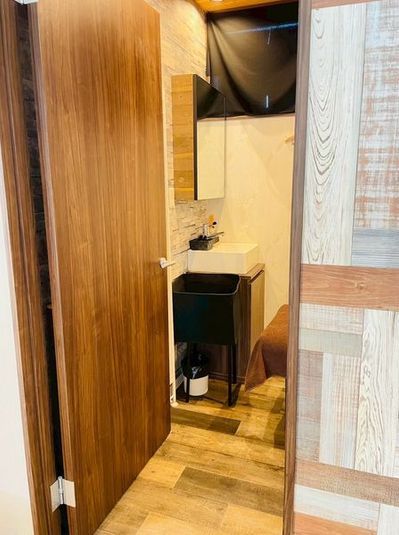 【KIZUKI 高宮店】レンタルスペース（美容個室） - KIZUKI 高宮店（美容個室）