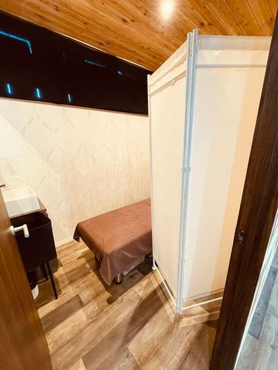 【KIZUKI 高宮店】レンタルスペース（美容個室） - KIZUKI 高宮店（美容個室）