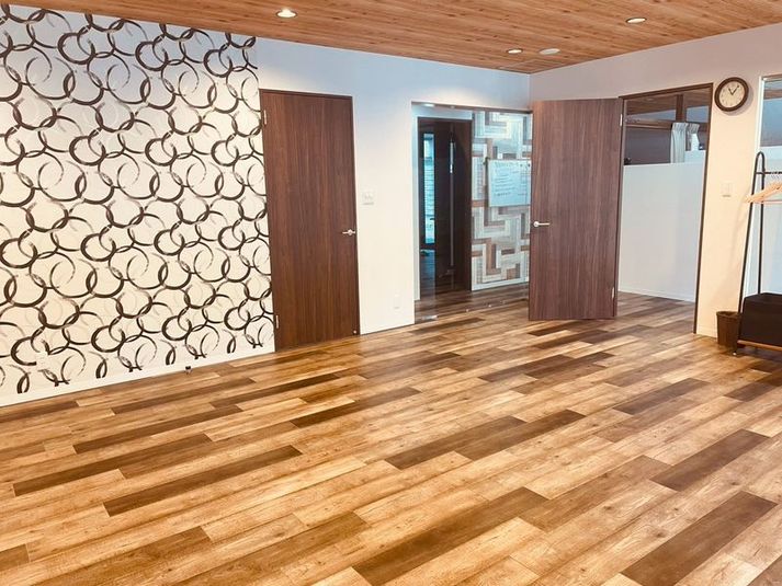 【KIZUKI 高宮店】グループ利用（スタジオ） - KIZUKI 高宮店（スタジオ）