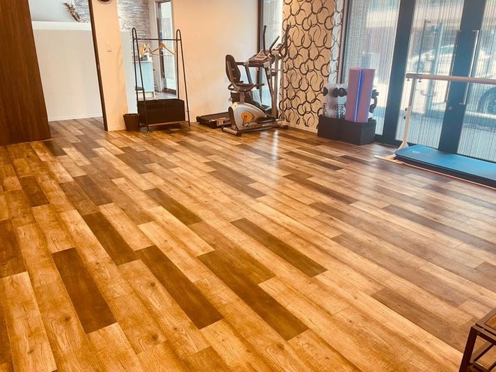 【KIZUKI 高宮店】グループ利用（スタジオ） - KIZUKI 高宮店（スタジオ）