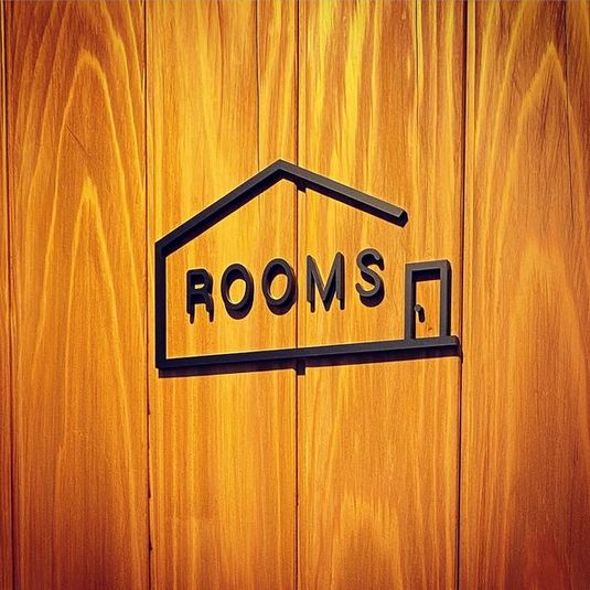 レンタルスペースROOMS - レンタルスペースROOMS