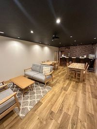 《名鉄堀田駅・名城線妙音通駅8分》最大16名✨24時間🏪プロジェクター🎥キッチン利用🍔交流会/パーティー/ビジネスに最適 - レンタルスペースROOMS