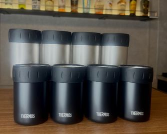 サーモス 保冷缶ホルダー 350ml缶用 - 571_Game新橋の設備の写真