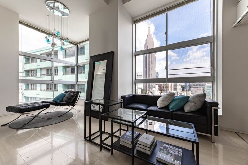 LAG SPACE - SHINJUKU#2 | シンジュク#2