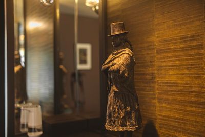 702_AoyamaWineBase/LIVINGの室内の写真