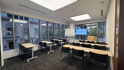 【淀屋橋/北浜駅 2分】オプション料金0円で設備・備品使い放題★便利な駅近♪＜Room.1＞ - TIME SHARING TSHG淀屋橋ビル 2F