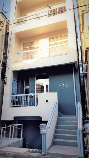 ダンススタジオ【リノリウム床】 - studioハレマニ