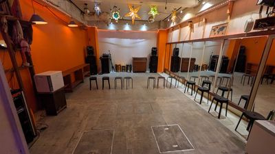Marco Nostalgy イベント、レンタル、ライブスペース Marco Nostalgy-Luz ルース- イベントスペースの室内の写真