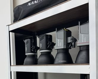 【スタジオエデン】STUDIO EDEN 新宿御苑前の設備の写真